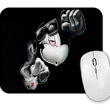 Baskı Dükkanı Mouse Marisia Mouse Pad