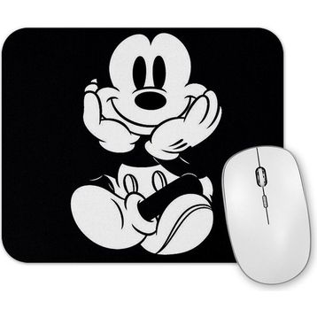 Baskı Dükkanı Mouse Mouse Pad