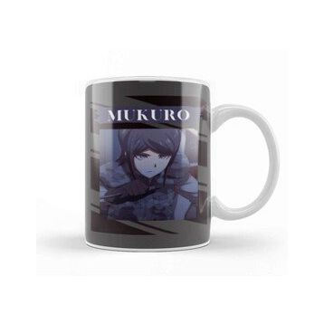 Baskı Dükkanı Mukoro Danganronpa Kupa