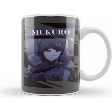 Baskı Dükkanı Mukoro Danganronpa Kupa