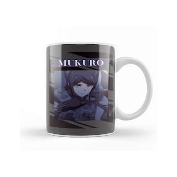 Baskı Dükkanı Mukoro Danganronpa Kupa
