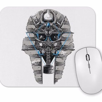 Baskı Dükkanı Mumialin Mouse Pad