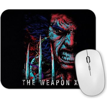 Baskı Dükkanı Muntante x Mouse Pad