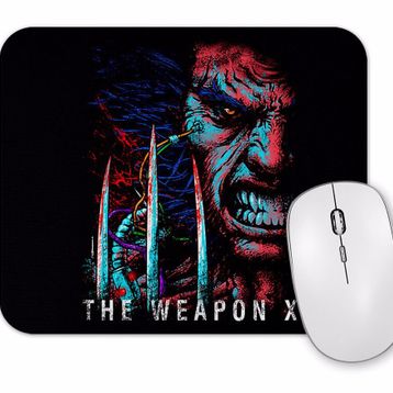 Baskı Dükkanı Muntante x Mouse Pad