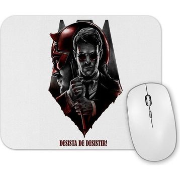 Baskı Dükkanı Musculaçao Mouse Pad