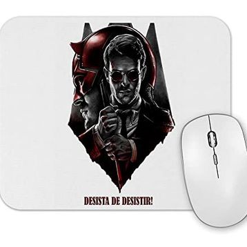 Baskı Dükkanı Musculaçao Mouse Pad
