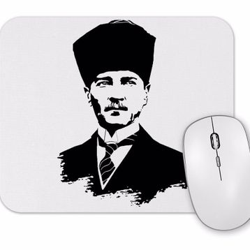 Baskı Dükkanı Müslüm Gürses Söz Mouse Pad