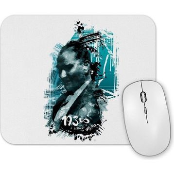 Baskı Dükkanı Mustafa Kemal Atatürk Mouse Pad