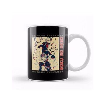 Baskı Dükkanı My Hero Academia 07 Kupa