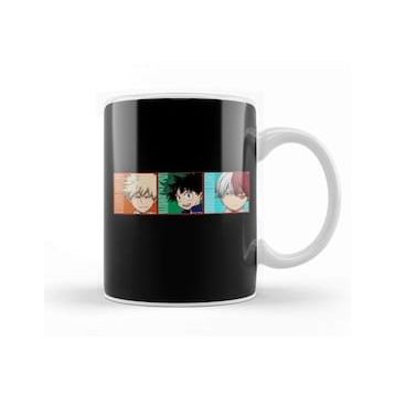 Baskı Dükkanı My Hero Academia Big Kupa