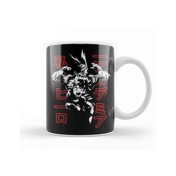 Baskı Dükkanı My Hero Boku No Hero Kupa