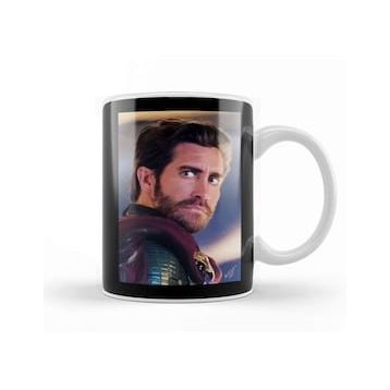 Baskı Dükkanı Mysterio Jake Kupa