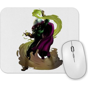 Baskı Dükkanı Mysterio Mouse Pad
