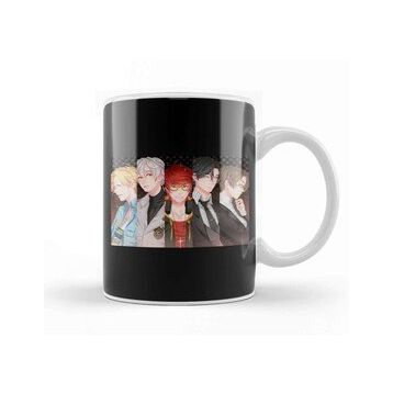 Baskı Dükkanı Mystic Messenger Kupa