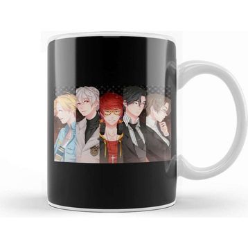Baskı Dükkanı Mystic Messenger Kupa