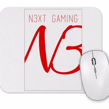 Baskı Dükkanı N3 Casual 3 Mouse Pad