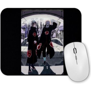 Baskı Dükkanı Nagato Akatsuki Mouse Pad