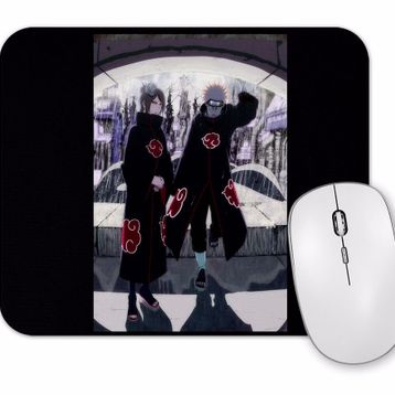 Baskı Dükkanı Nagato Akatsuki Mouse Pad