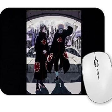 Baskı Dükkanı Nagato Akatsuki Mouse Pad