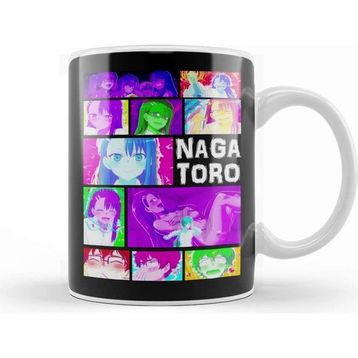 Baskı Dükkanı Nagatoro Kupa