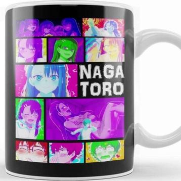 Baskı Dükkanı Nagatoro Kupa