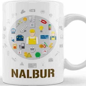 Baskı Dükkanı Nalbur Kupa