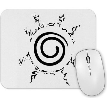 Baskı Dükkanı Naruto 03 Mouse Pad