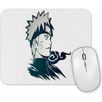 Baskı Dükkanı Naruto Shippuden Mouse Pad