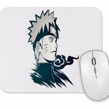Baskı Dükkanı Naruto Shippuden Mouse Pad