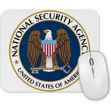 Baskı Dükkanı Nathan Nelson Mouse Pad