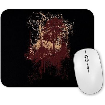 Baskı Dükkanı Nature Explosion 2 Mouse Pad