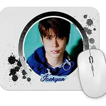 Baskı Dükkanı Nct 127 Jaehyun Mouse Pad