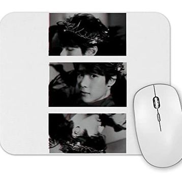 Baskı Dükkanı Nct 2020 Mouse Pad