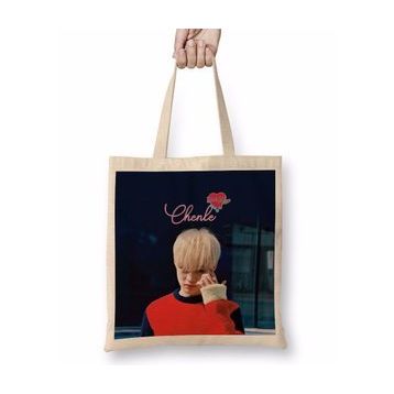 Baskı Dükkanı Nct Dream Chenle Dnyl Bez Çanta