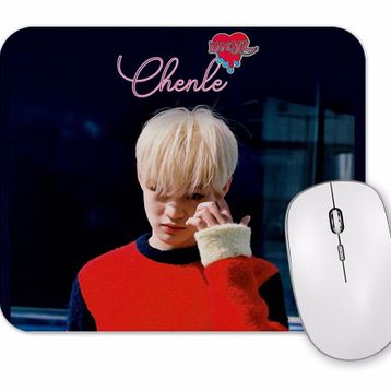 Baskı Dükkanı Nct Dream Chenle Dnyl Mouse Pad