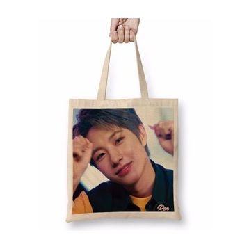 Baskı Dükkanı Nct Dream Renjun Dnyl Bez Çanta