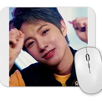 Baskı Dükkanı Nct Dream Renjun Dnyl Mouse Pad