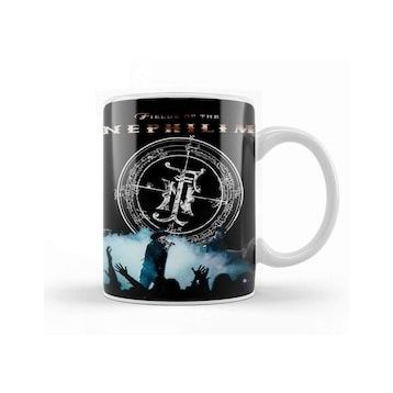 Baskı Dükkanı Nephilim Live Kupa