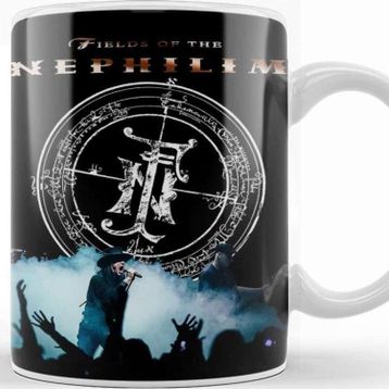 Baskı Dükkanı Nephilim Live Kupa
