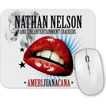 Baskı Dükkanı Nerd Geek Gamer Mouse Pad
