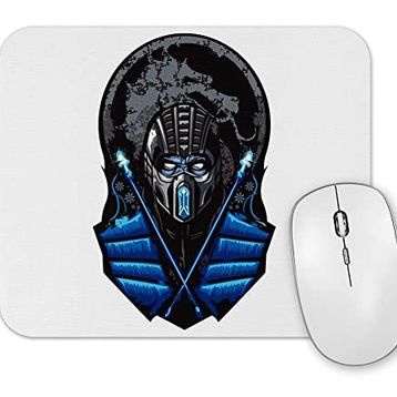 Baskı Dükkanı Nerdstock Collab Mouse Pad