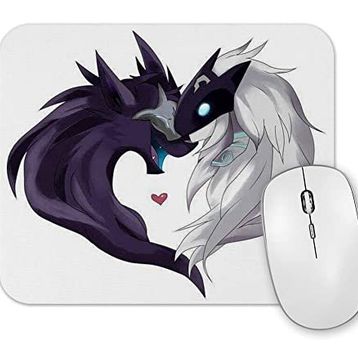Baskı Dükkanı Never One 1 Mouse Pad