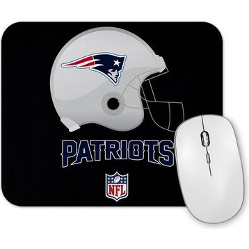 Baskı Dükkanı New England Patriots Mouse Pad