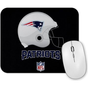 Baskı Dükkanı New England Patriots Mouse Pad