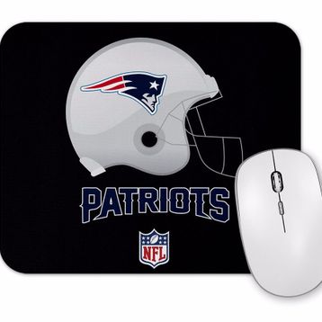 Baskı Dükkanı New England Patriots Mouse Pad