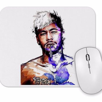 Baskı Dükkanı Neymar Mouse Pad