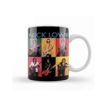 Baskı Dükkanı Nick Lowe Kupa