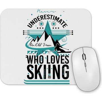 Baskı Dükkanı Night King Game of Thrones Mouse Pad