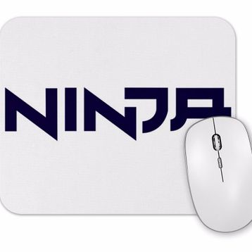 Baskı Dükkanı Nightmare Withered Foxy Mouse Pad