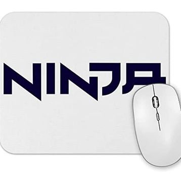 Baskı Dükkanı Nightmare Withered Foxy Mouse Pad